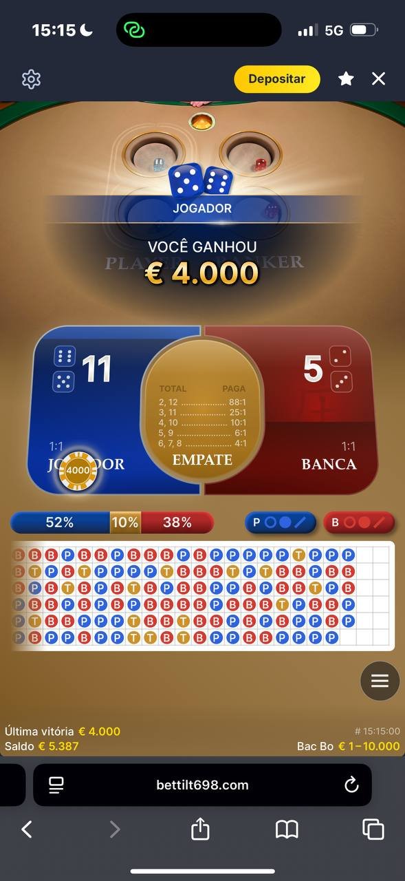 resultado